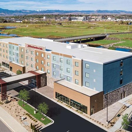 Hilton Garden Inn Longmont Εξωτερικό φωτογραφία