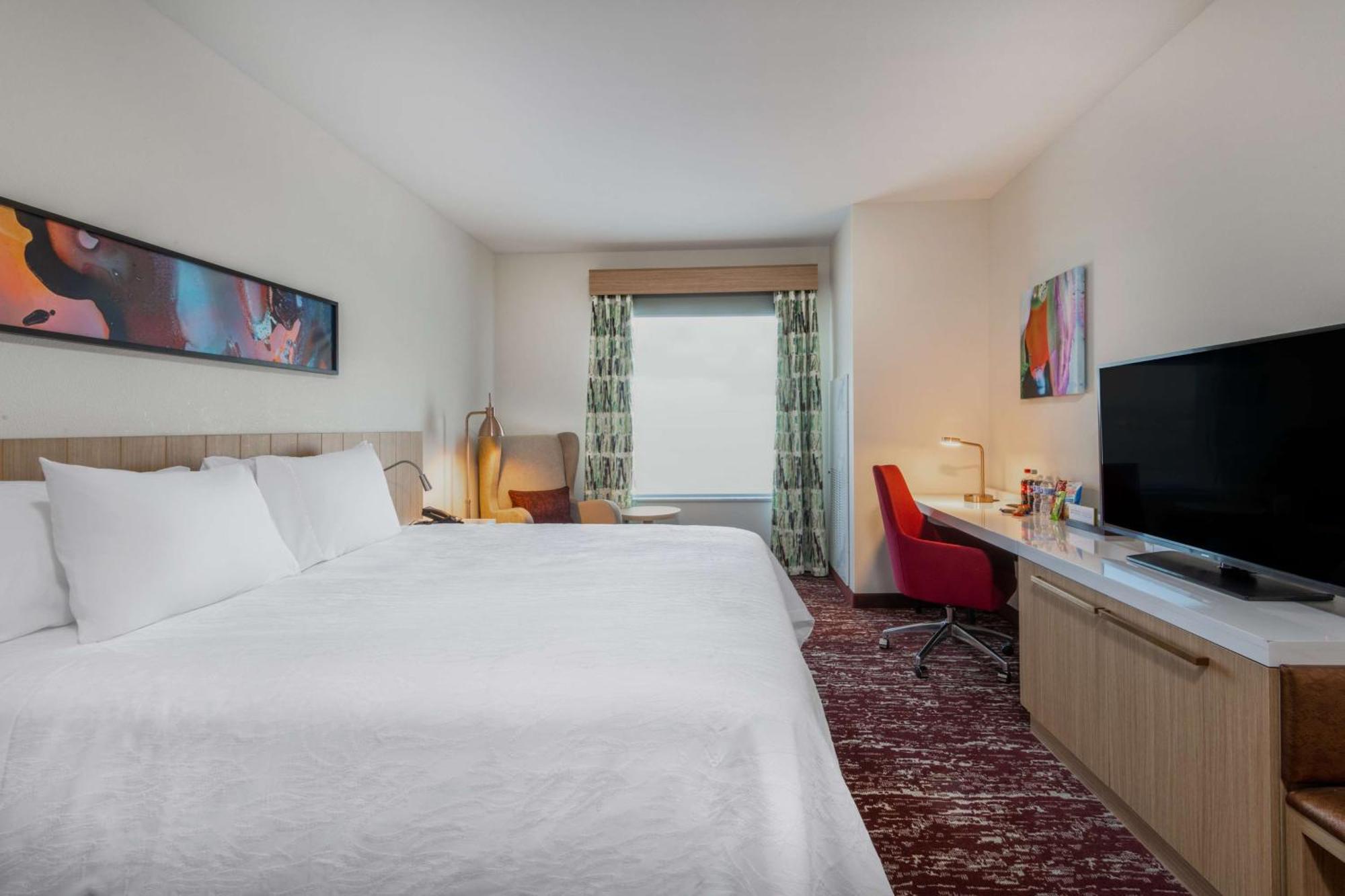 Hilton Garden Inn Longmont Εξωτερικό φωτογραφία