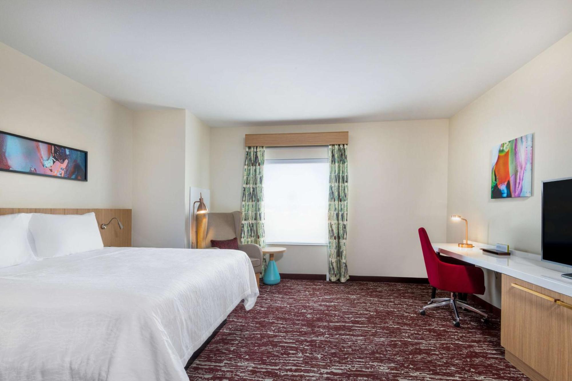 Hilton Garden Inn Longmont Εξωτερικό φωτογραφία