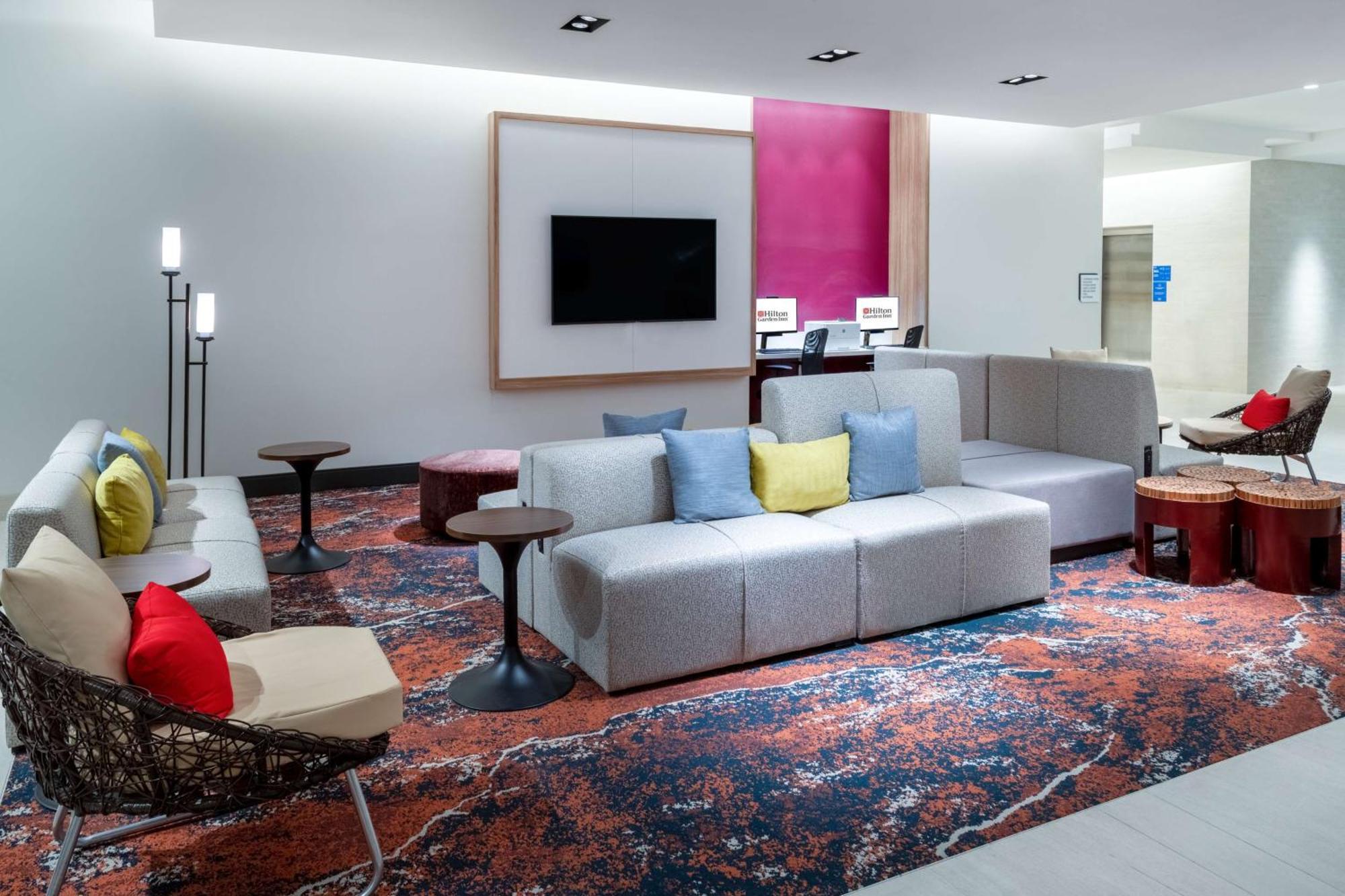 Hilton Garden Inn Longmont Εξωτερικό φωτογραφία