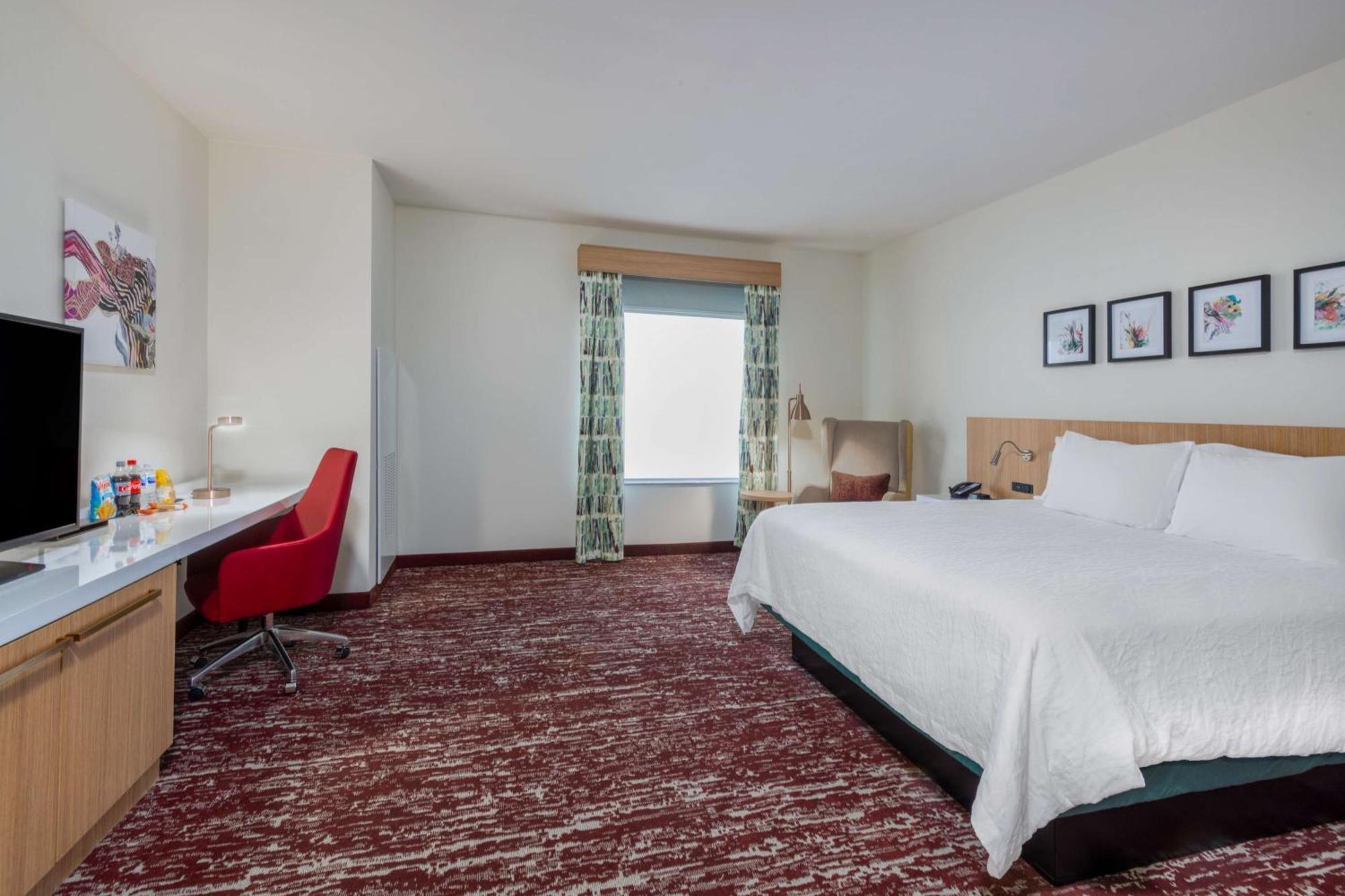 Hilton Garden Inn Longmont Εξωτερικό φωτογραφία